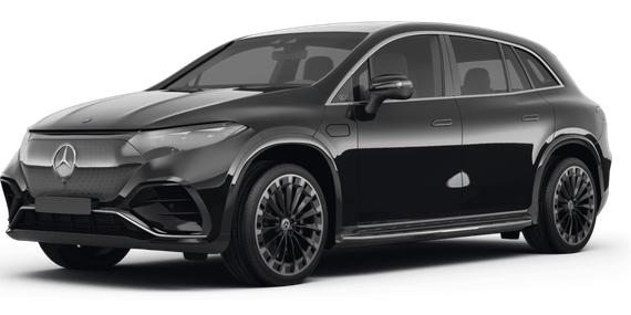 MERCEDES-BENZ EQS-CLASS SUV 2023 4JGDM2DB1PA015474 image